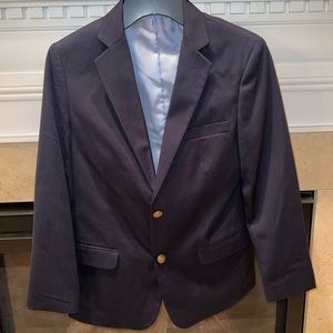 Boy’s Size 16 Tommy Hilfiger Blazer/Sports Coat